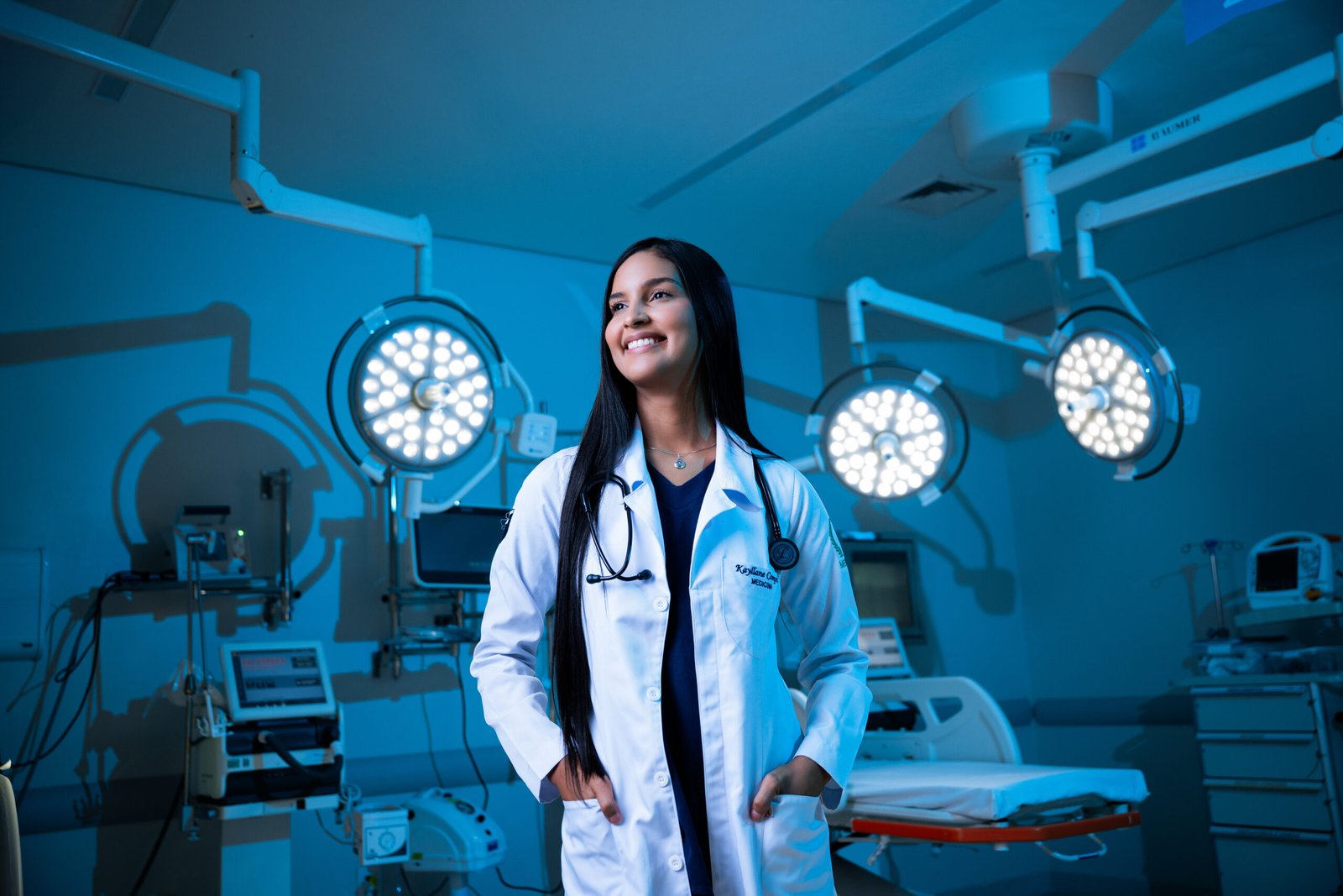 Vestibular Medicina
