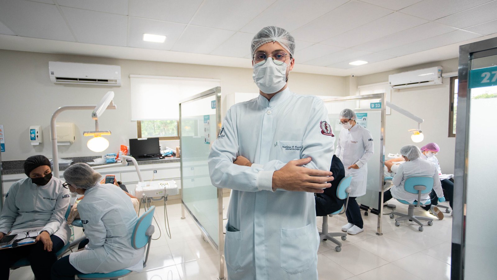 Odontologia