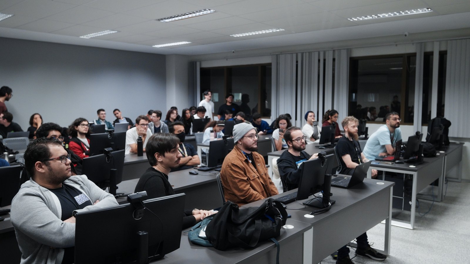Análise e Desenvolvimento de Sistemas
